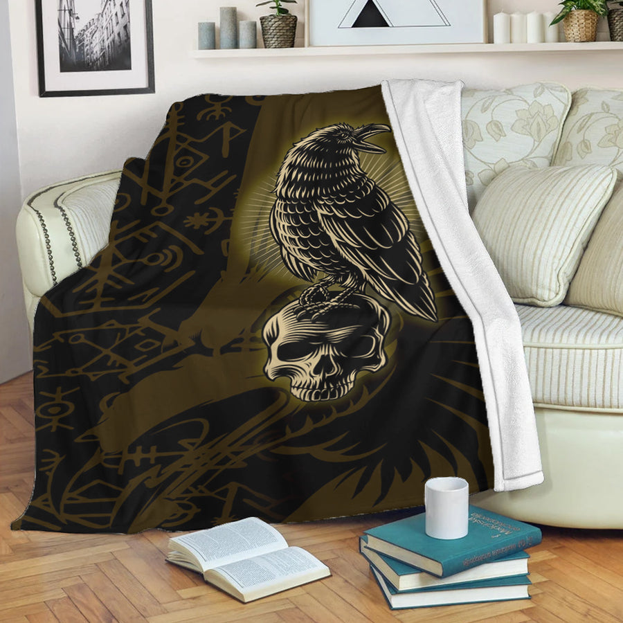Ligerking Premium Blanket - Premium Blanket A95