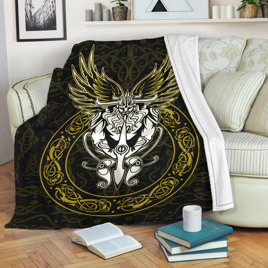 Ligerking Premium Blanket - Premium Blanket A95