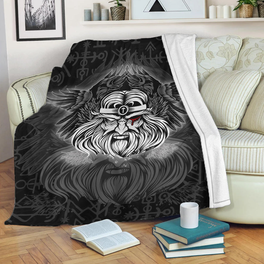Ligerking Premium Blanket - Premium Blanket A95