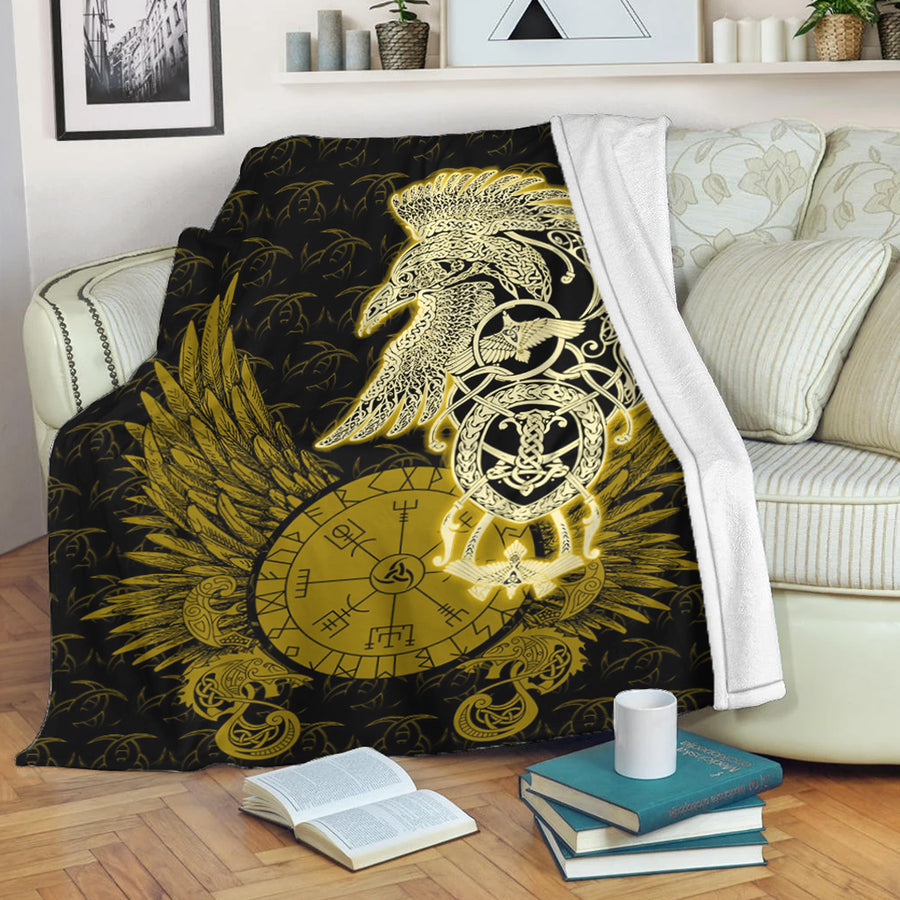 Ligerking Premium Blanket -Premium Blanket A95