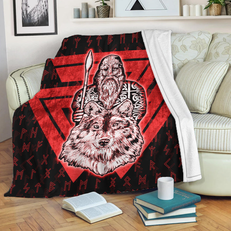 Ligerking Premium Blanket - Premium Blanket A95