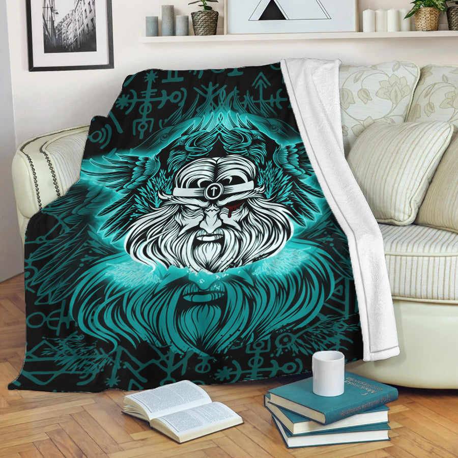 Ligerking Premium Blanket - Premium Blanket A95