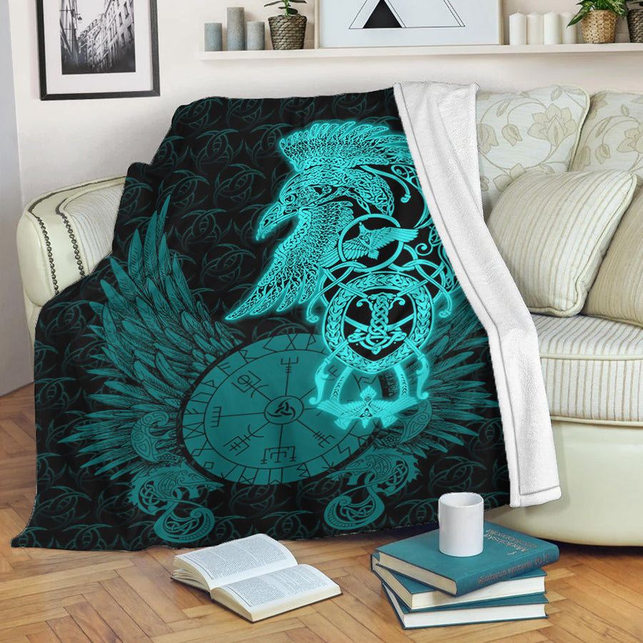 Ligerking Premium Blanket - Premium Blanket A95