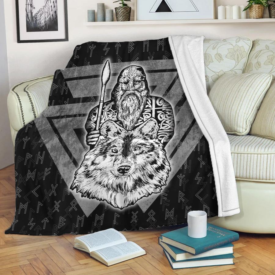 Ligerking Premium Blanket - Premium Blanket A95