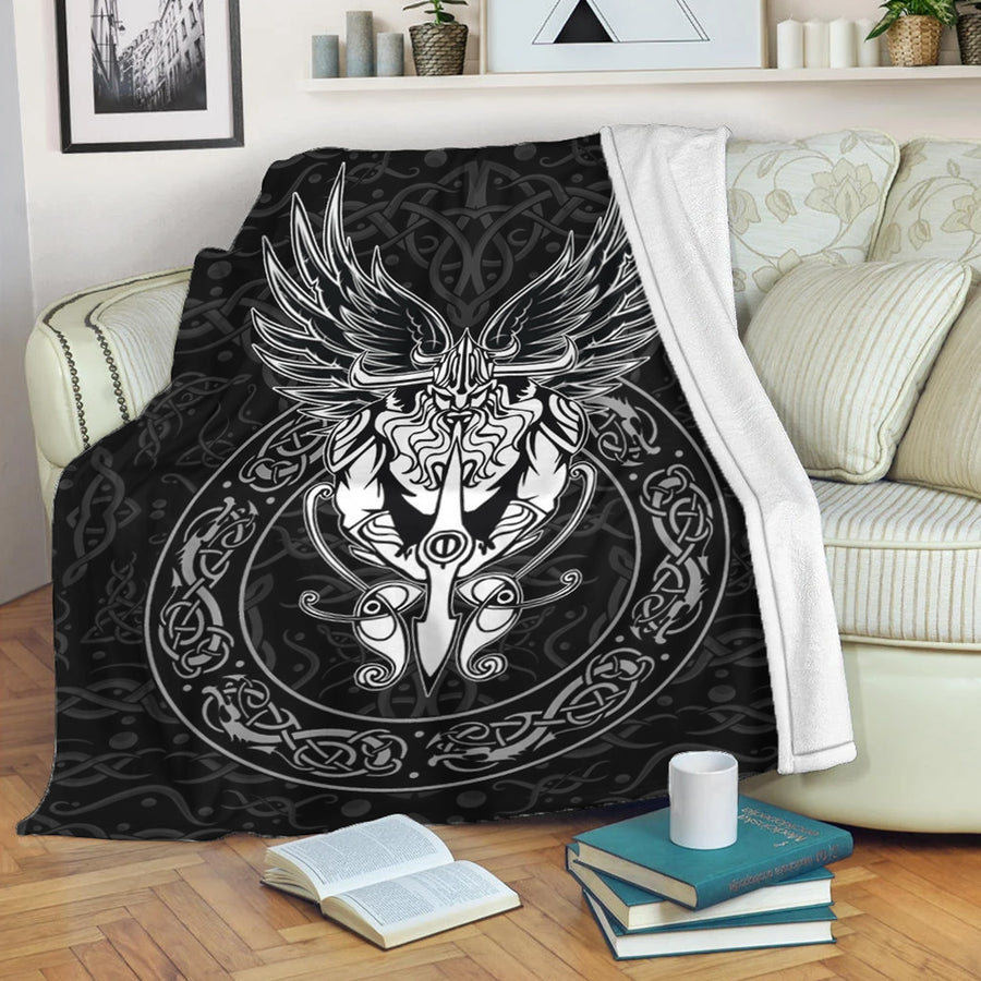 Ligerking Premium Blanket - Premium Blanket A95