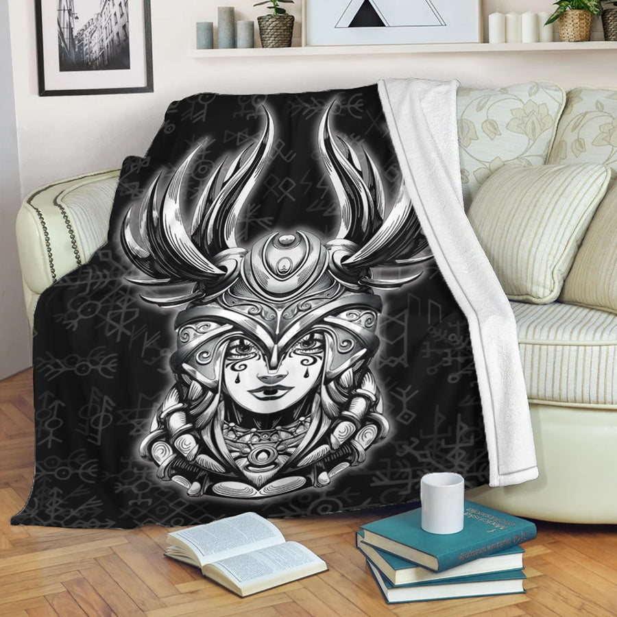 Ligerking Premium Blanket - Premium Blanket A95