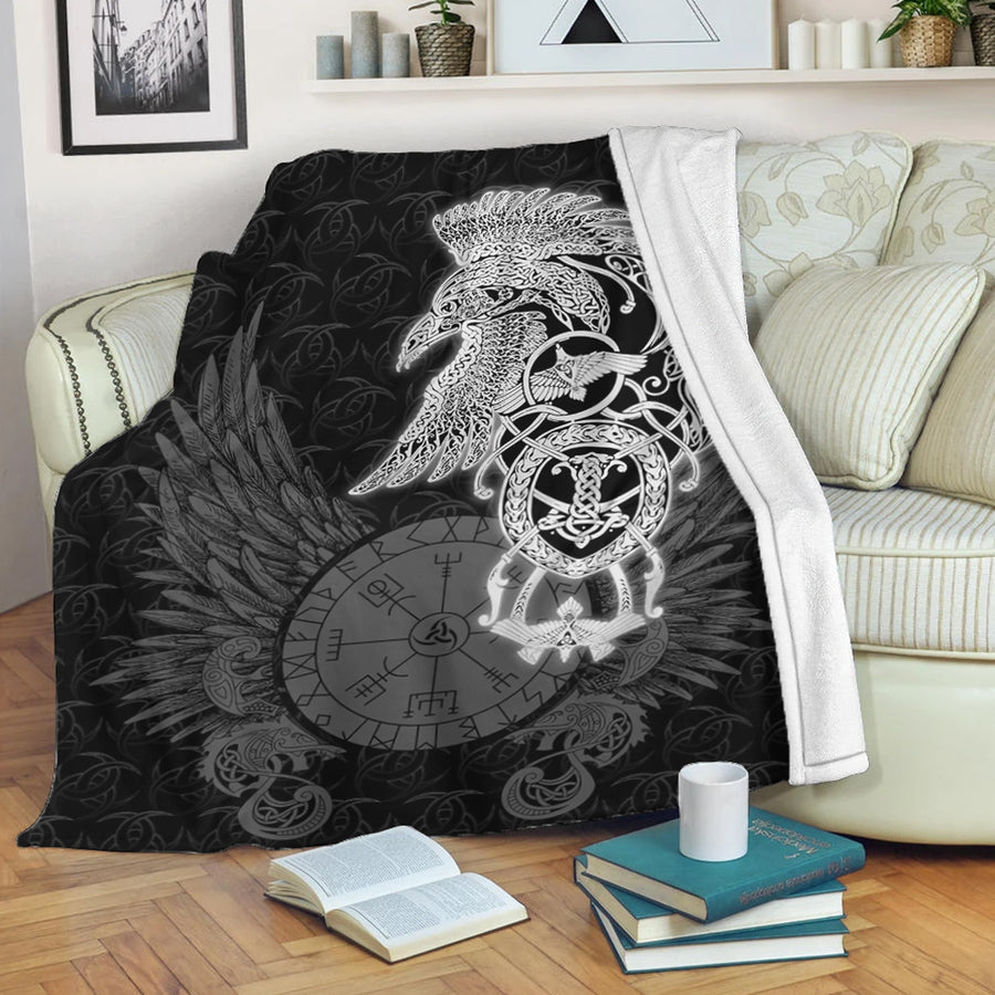 Ligerking Premium Blanket - Premium Blanket A95