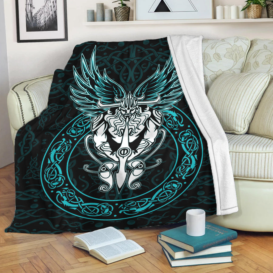 Ligerking Premium Blanket - Premium Blanket A95