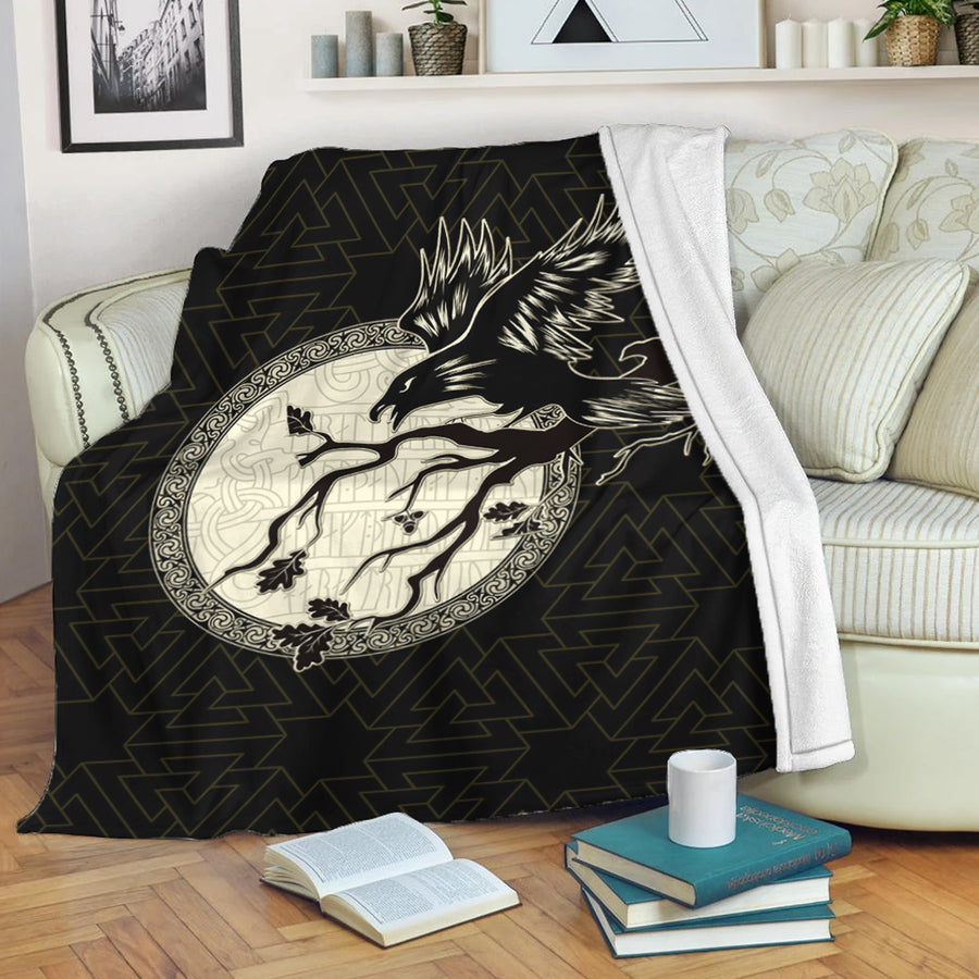Ligerking Premium Blanket - Premium Blanket A95