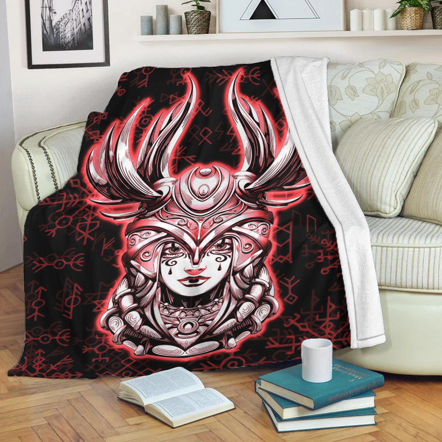 Ligerking Premium Blanket - Premium Blanket A95