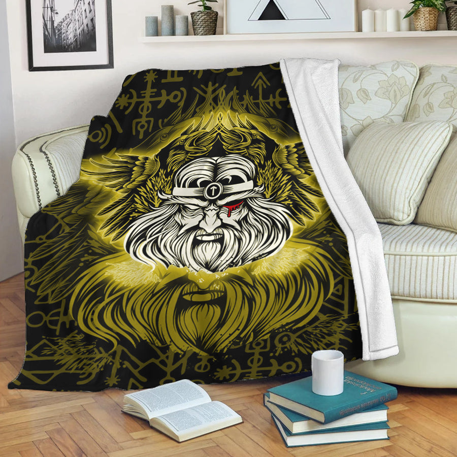 Ligerking Premium Blanket - Premium Blanket A95