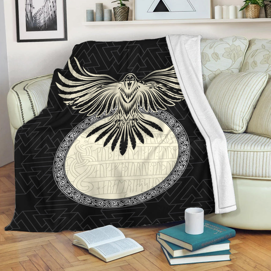 Ligerking Premium Blanket - Premium Blanket A95