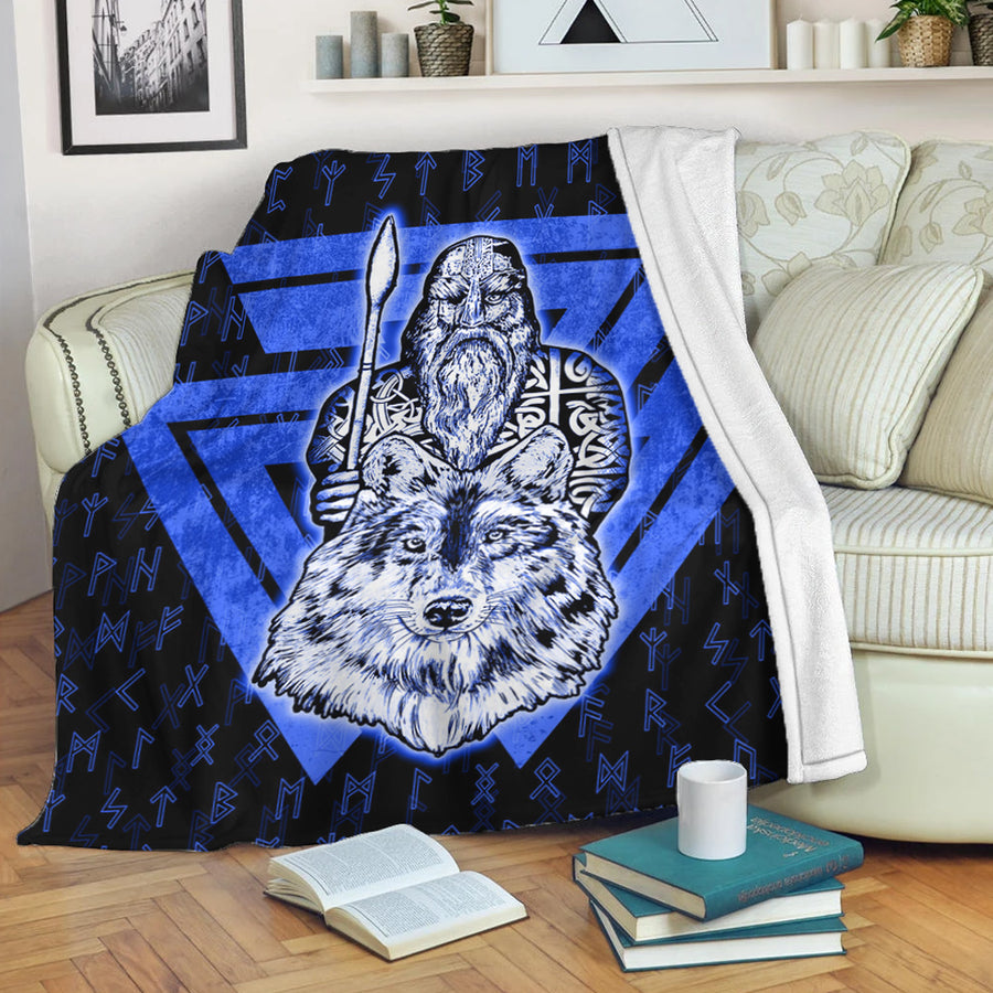 Ligerking Premium Blanket - Premium Blanket A95