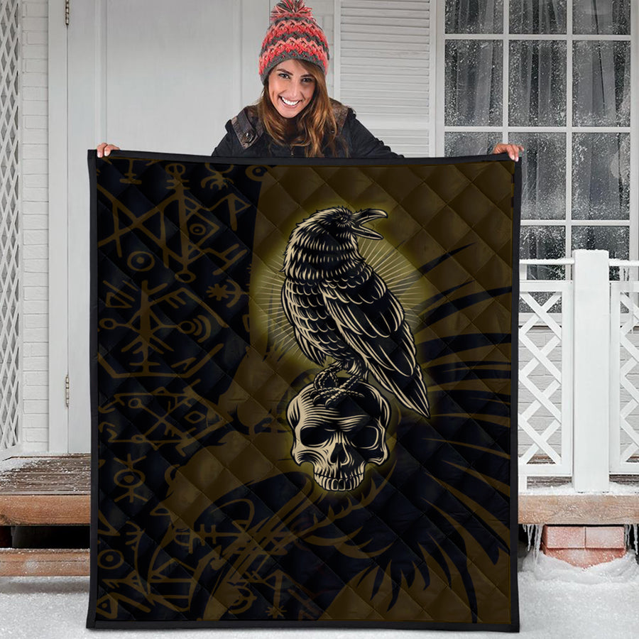 Ligerking Quilt - Quilt A95