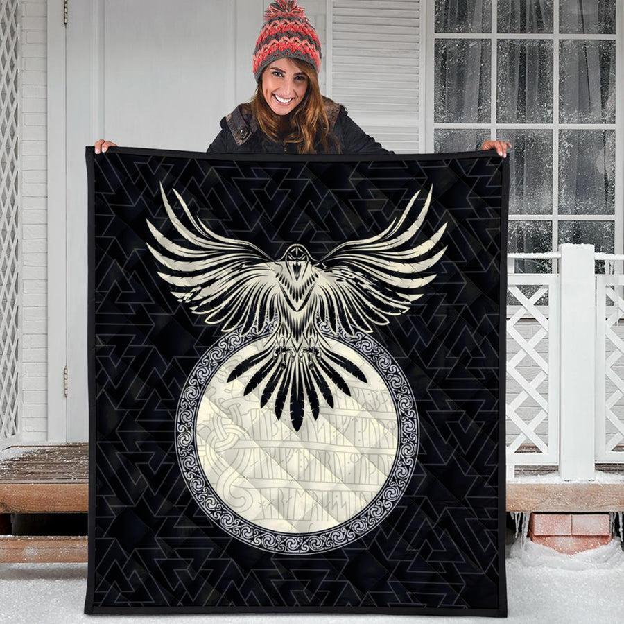 Ligerking Quilt - Quilt A95