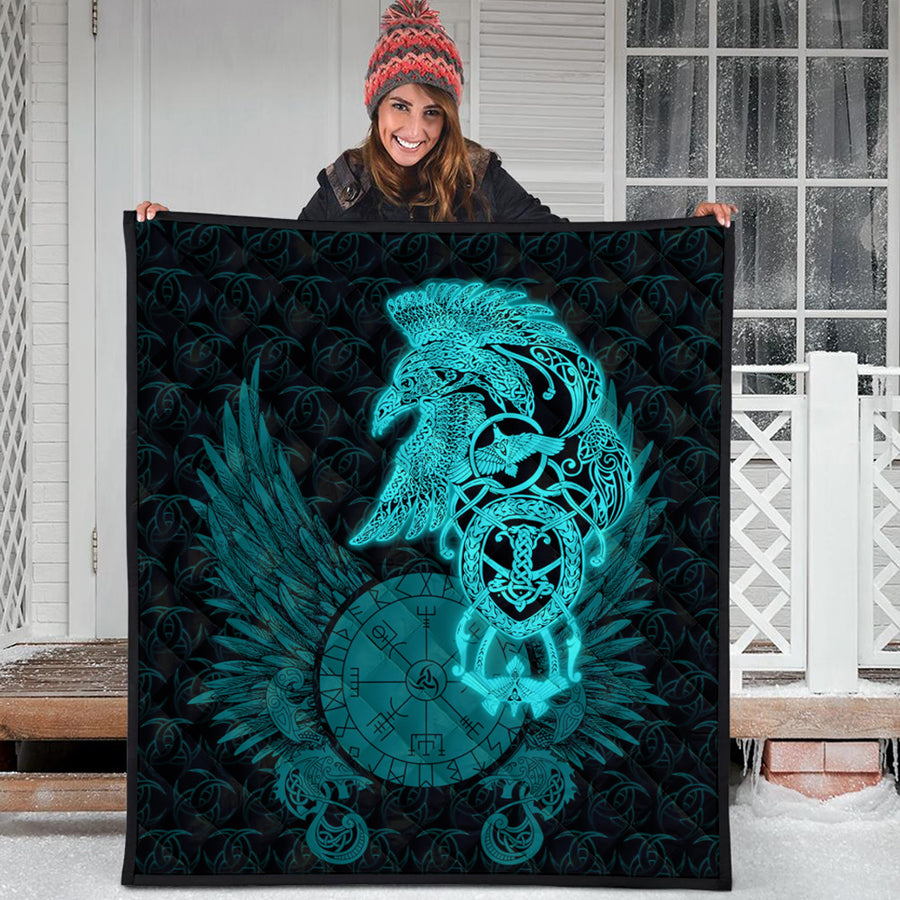 Ligerking Quilt - Quilt A95