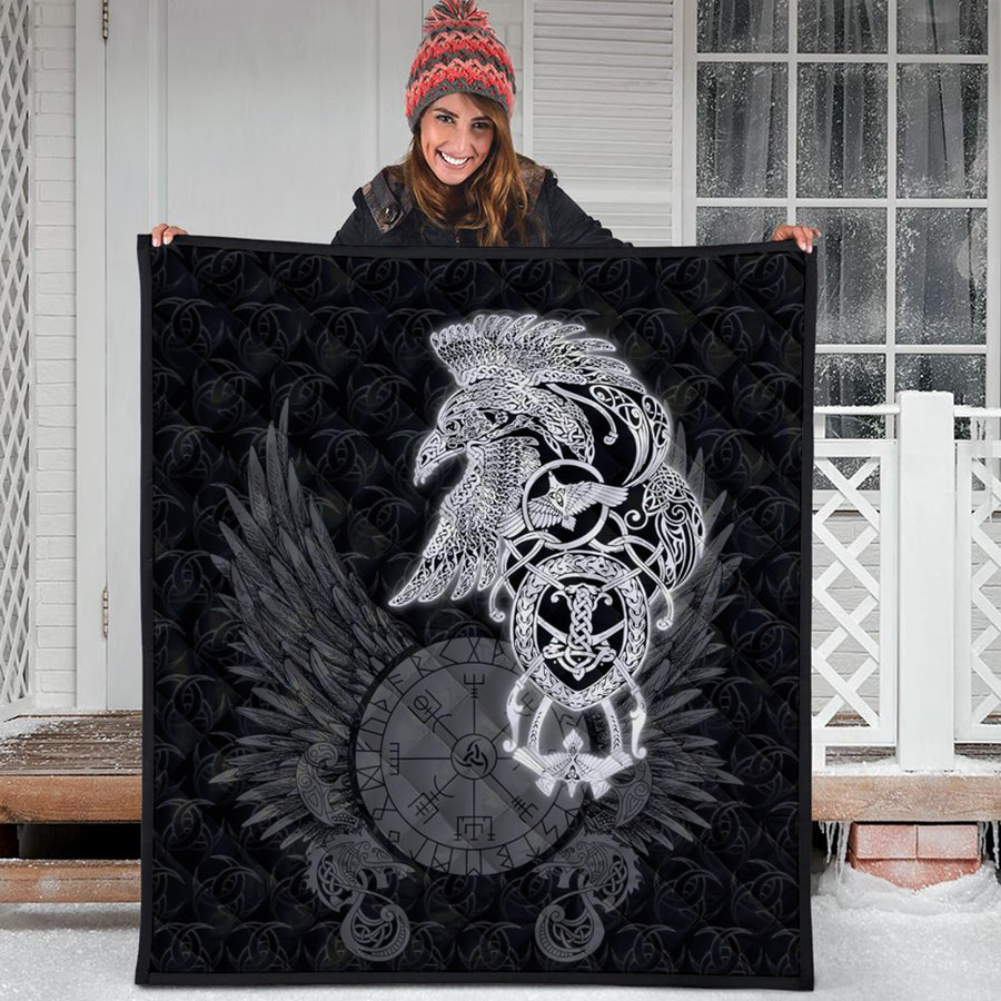 Ligerking Quilt - Quilt A95