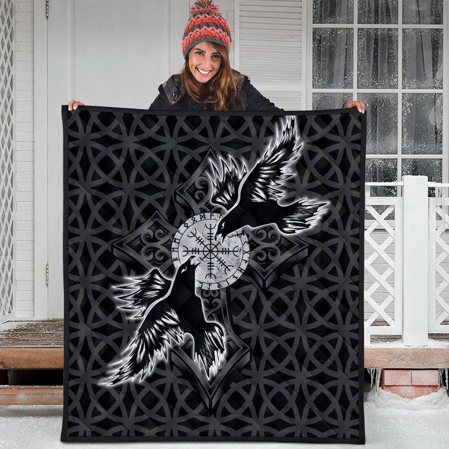 Ligerking Quilt - Quilt A95