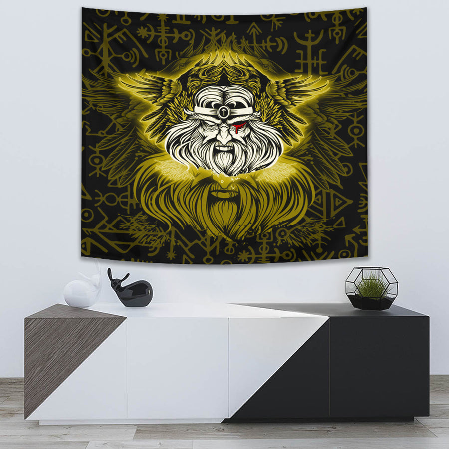 Ligerking Tapestry - Tapestry A95