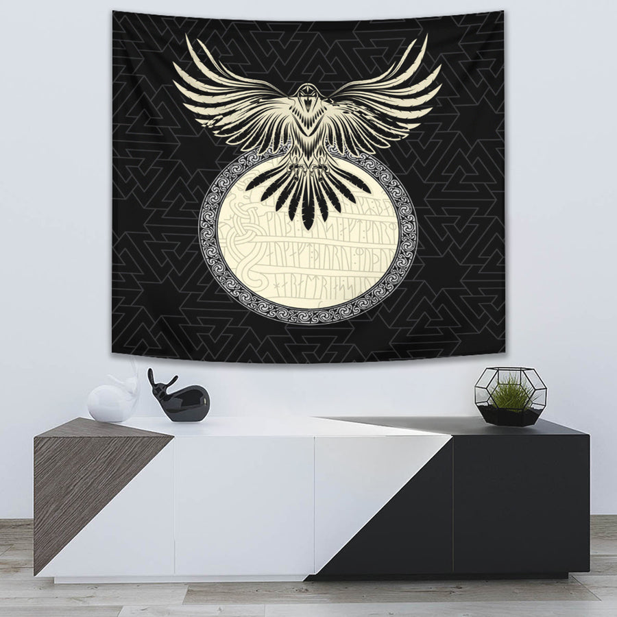 Ligerking Tapestry - Tapestry A95