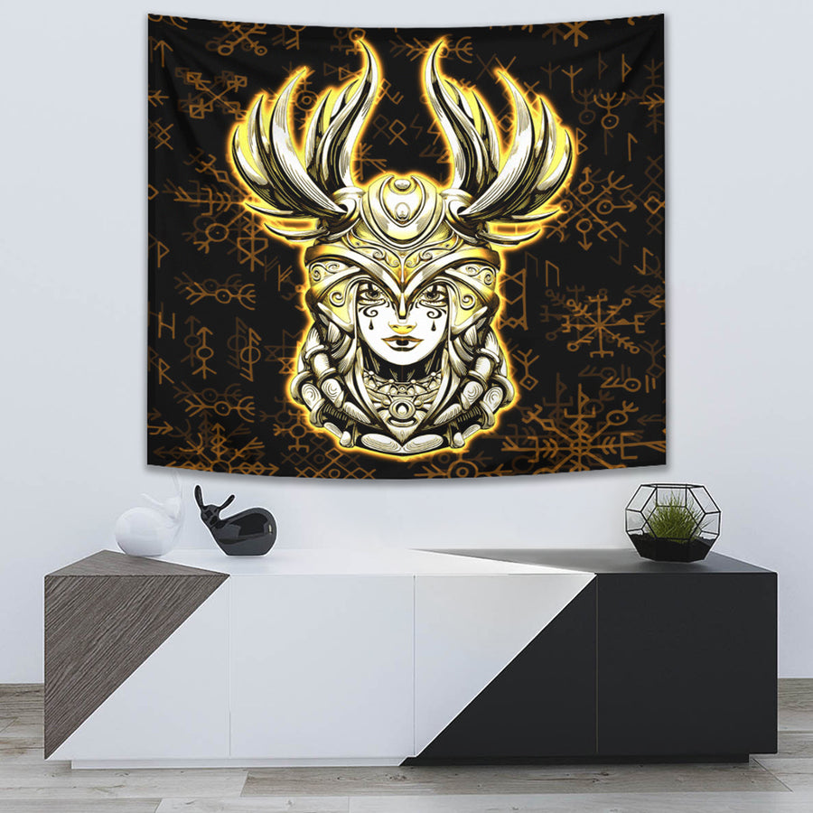 Ligerking Tapestry - Tapestry A95