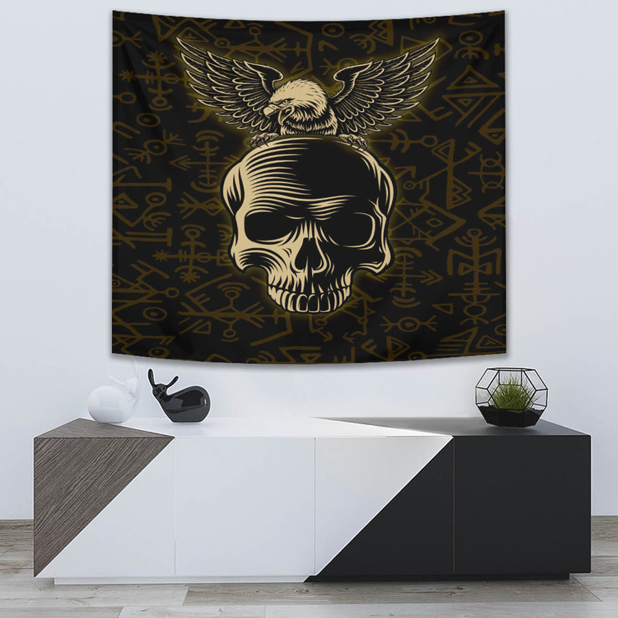 Ligerking Tapestry - Tapestry A95