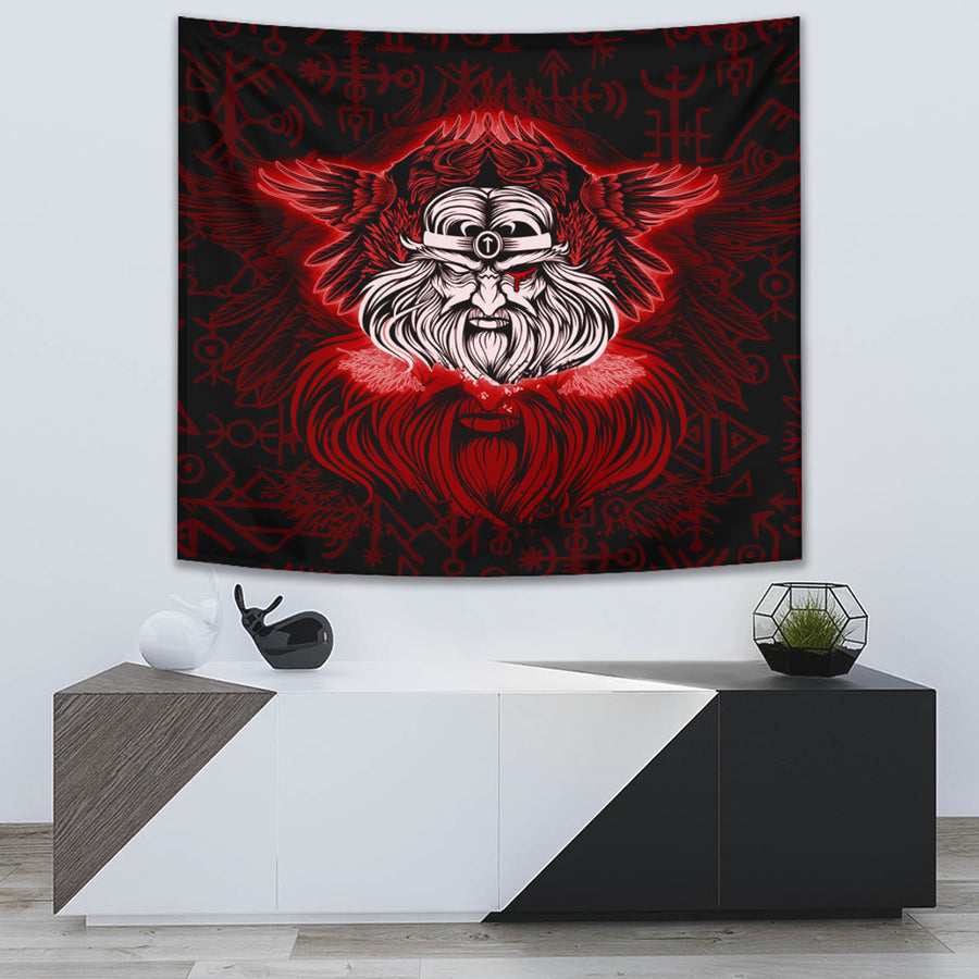 Ligerking Tapestry - Tapestry A95