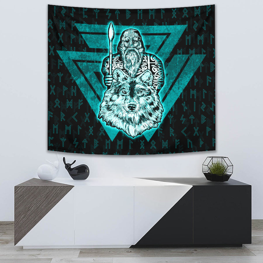 Ligerking Tapestry - Tapestry A95