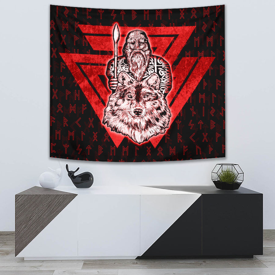 Ligerking Tapestry - Tapestry A95