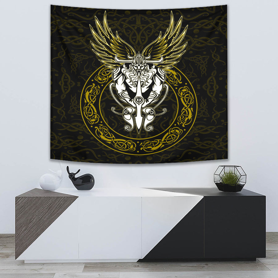 Ligerking Tapestry - Tapestry A95