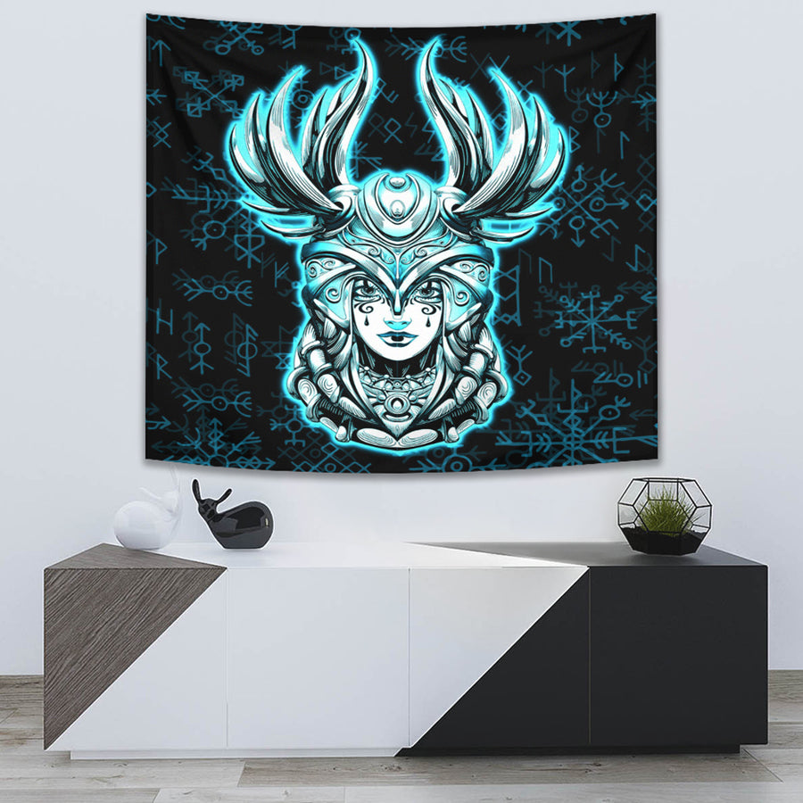 Ligerking Tapestry - Tapestry A95