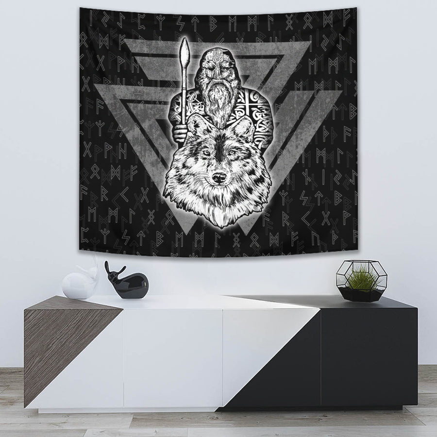 Ligerking Tapestry - Tapestry A95