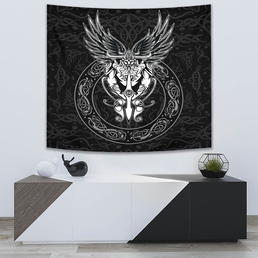 Ligerking Tapestry - Tapestry A95