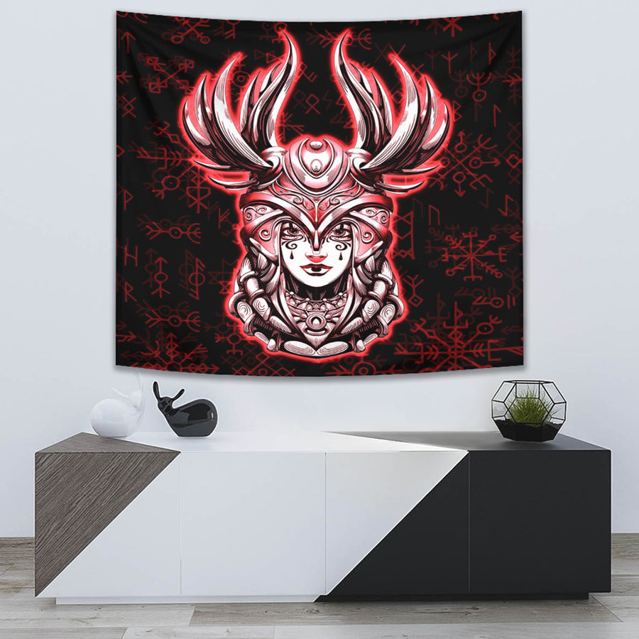 Ligerking Tapestry - Tapestry A95