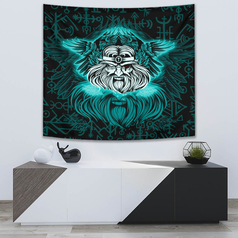 Ligerking Tapestry - Tapestry A95