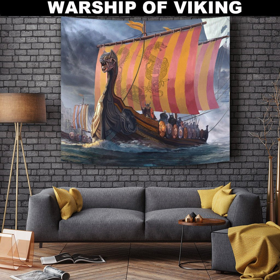 Ligerking Tapestry - Warship Of Ligerking A7 Rich text editor