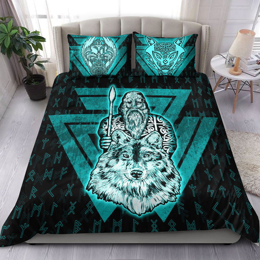 Ligerking Bedding Set - Bedding Set A95