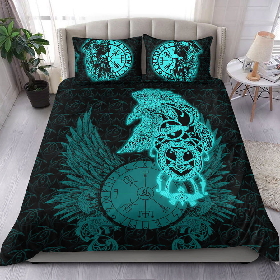Ligerking Bedding Set - Bedding Set A95