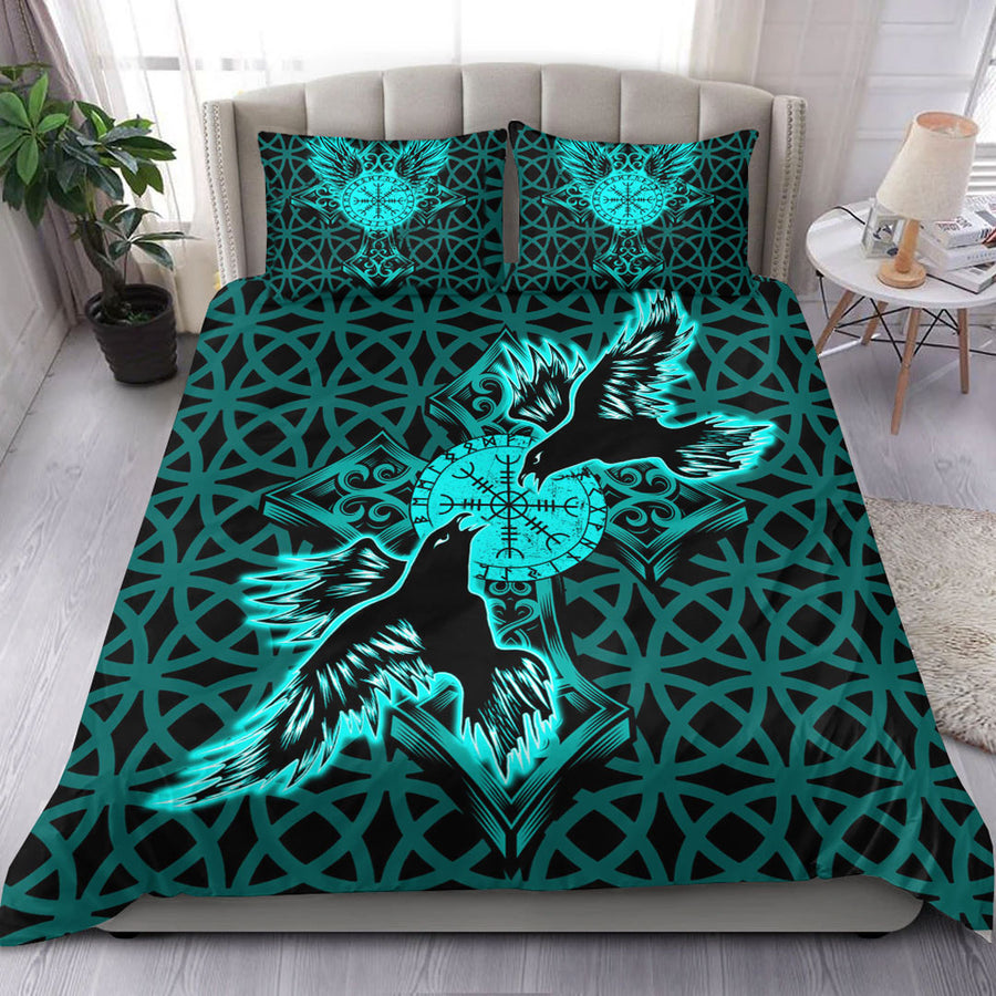 Ligerking Bedding Set - Bedding Set A95