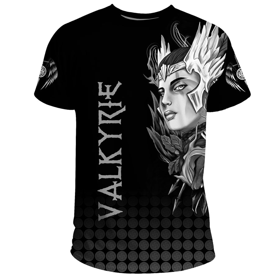 Ligerking T-Shirt - Valkyrie A31